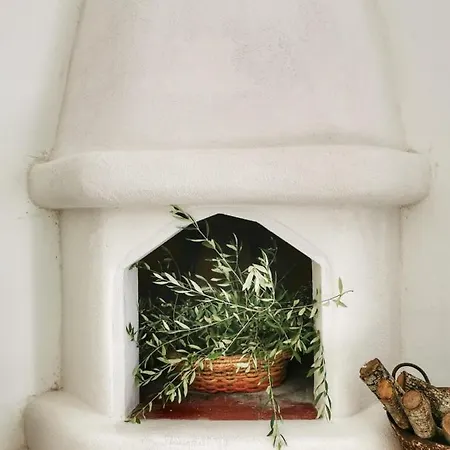 בית נופש La Cabane Sea View Holiday