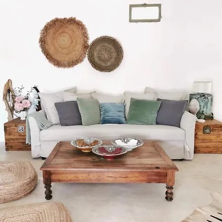 La Cabane Sea View Holiday * Ostuni