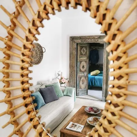 La Cabane Sea View Holiday Ostuni