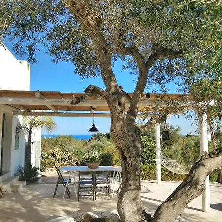 Holiday home La Cabane Sea View Holiday