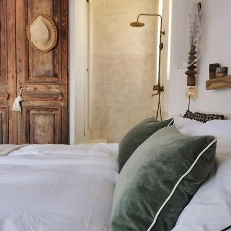 Holiday home La Cabane Sea View Holiday Ostuni