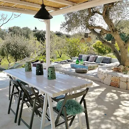 Holiday home La Cabane Sea View Holiday *