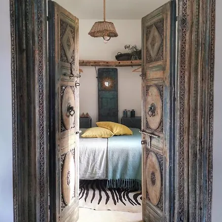 La Cabane Sea View Holiday Ostuni