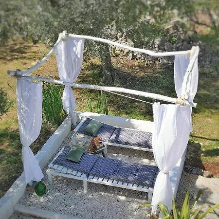 La Cabane Sea View Holiday * Ostuni
