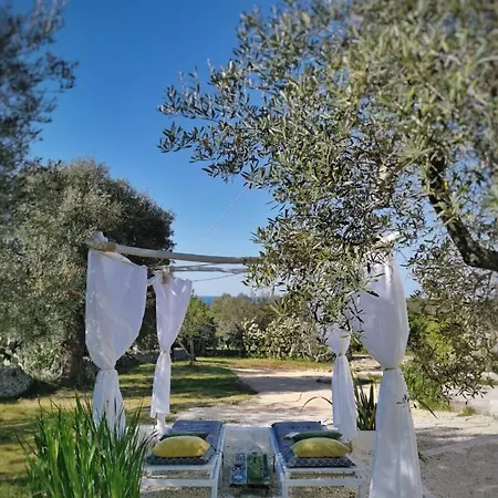 Holiday home La Cabane Sea View Holiday