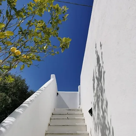 La Cabane Sea View Holiday